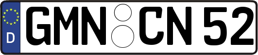GMN-CN52