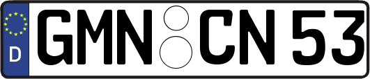 GMN-CN53