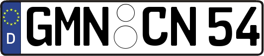 GMN-CN54