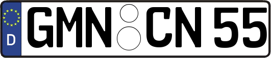 GMN-CN55