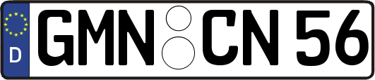 GMN-CN56