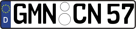 GMN-CN57