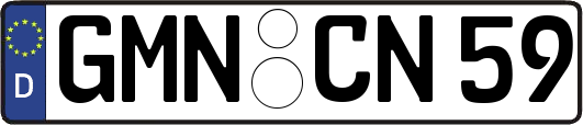 GMN-CN59