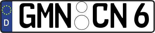 GMN-CN6