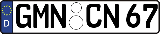 GMN-CN67
