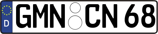 GMN-CN68