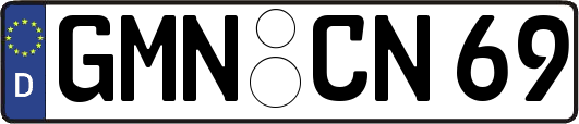 GMN-CN69