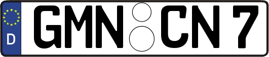 GMN-CN7