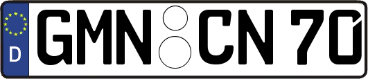 GMN-CN70