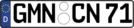 GMN-CN71