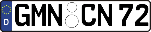 GMN-CN72