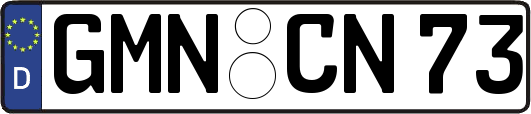 GMN-CN73