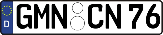 GMN-CN76