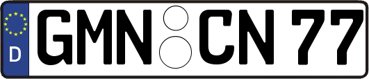 GMN-CN77