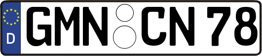GMN-CN78