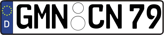 GMN-CN79