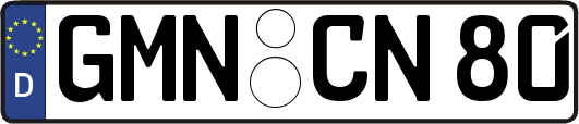 GMN-CN80