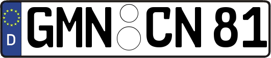 GMN-CN81