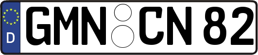GMN-CN82