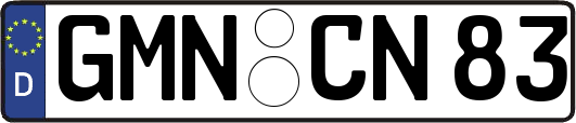 GMN-CN83