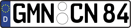 GMN-CN84