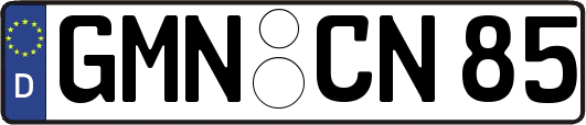 GMN-CN85