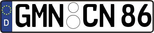 GMN-CN86