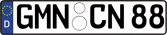 GMN-CN88