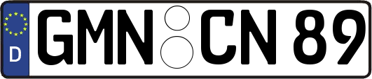 GMN-CN89