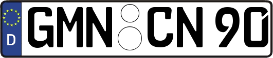 GMN-CN90