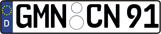 GMN-CN91