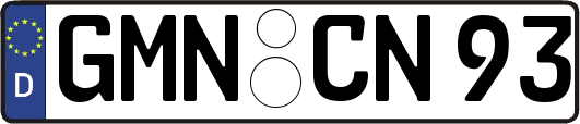 GMN-CN93