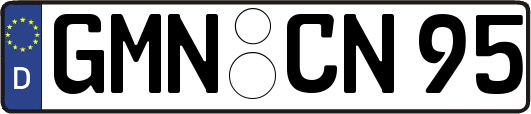 GMN-CN95