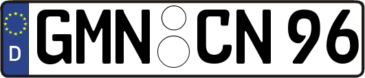 GMN-CN96
