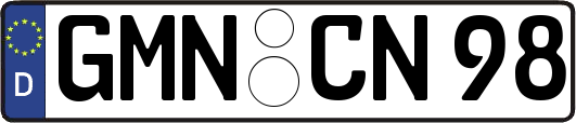 GMN-CN98