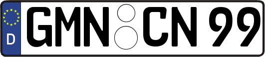 GMN-CN99