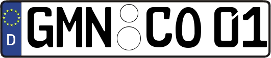 GMN-CO01