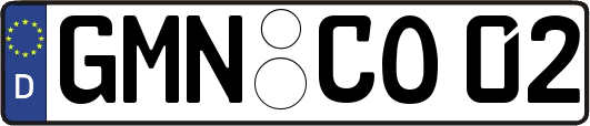 GMN-CO02
