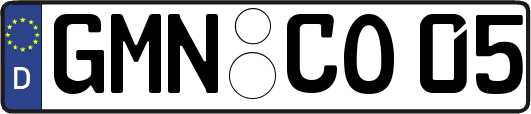 GMN-CO05