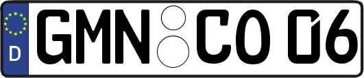 GMN-CO06