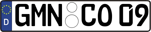 GMN-CO09