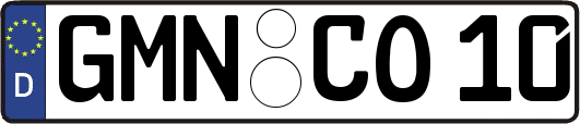 GMN-CO10