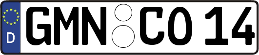 GMN-CO14