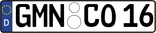 GMN-CO16