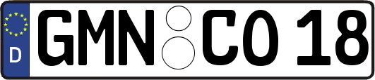 GMN-CO18