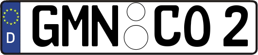 GMN-CO2