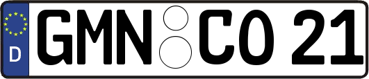 GMN-CO21