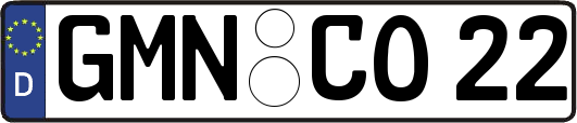 GMN-CO22