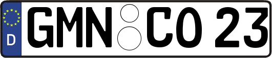 GMN-CO23