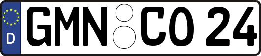 GMN-CO24